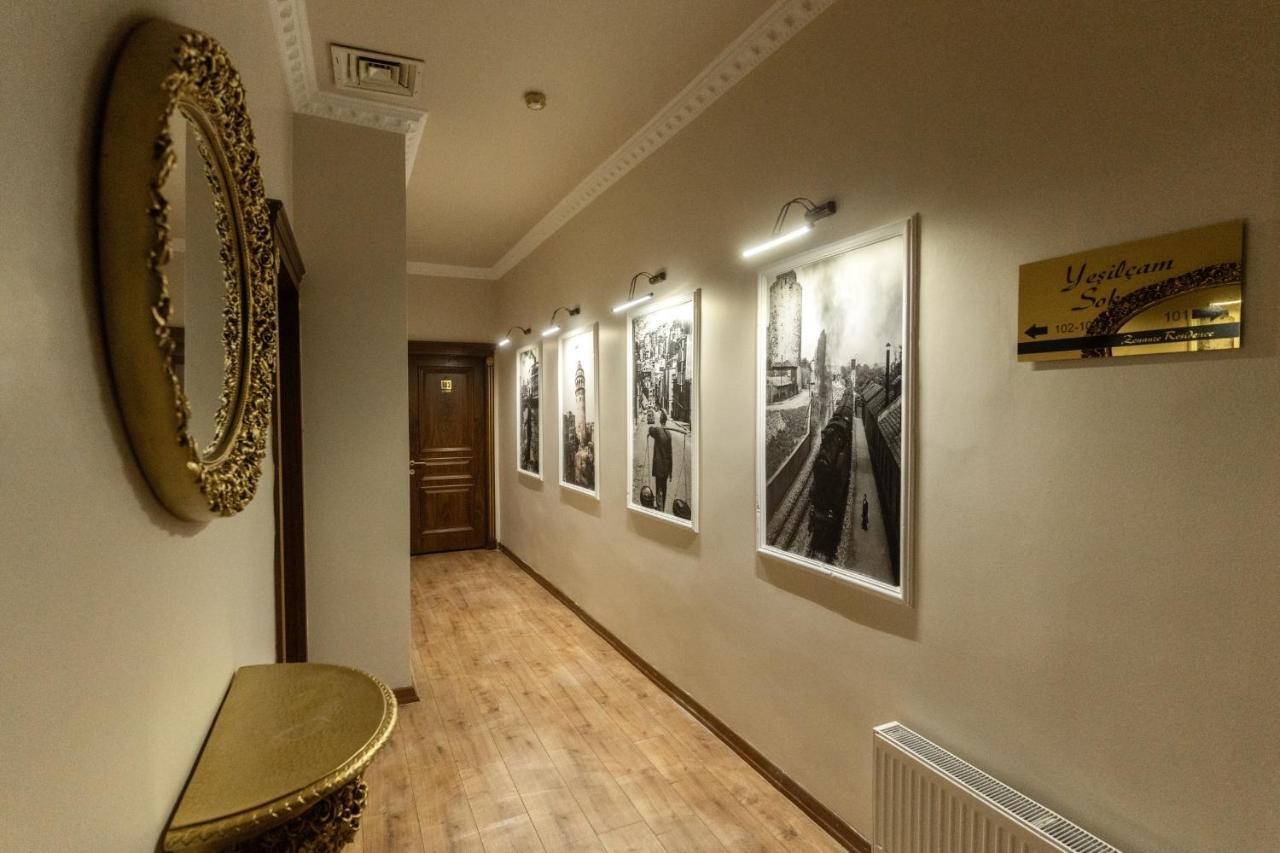 Beyport Taksim Hotel Stambuł