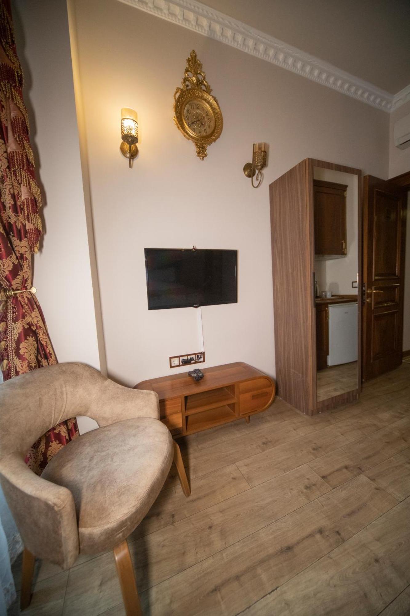 Beyport Taksim Hotel Stambuł