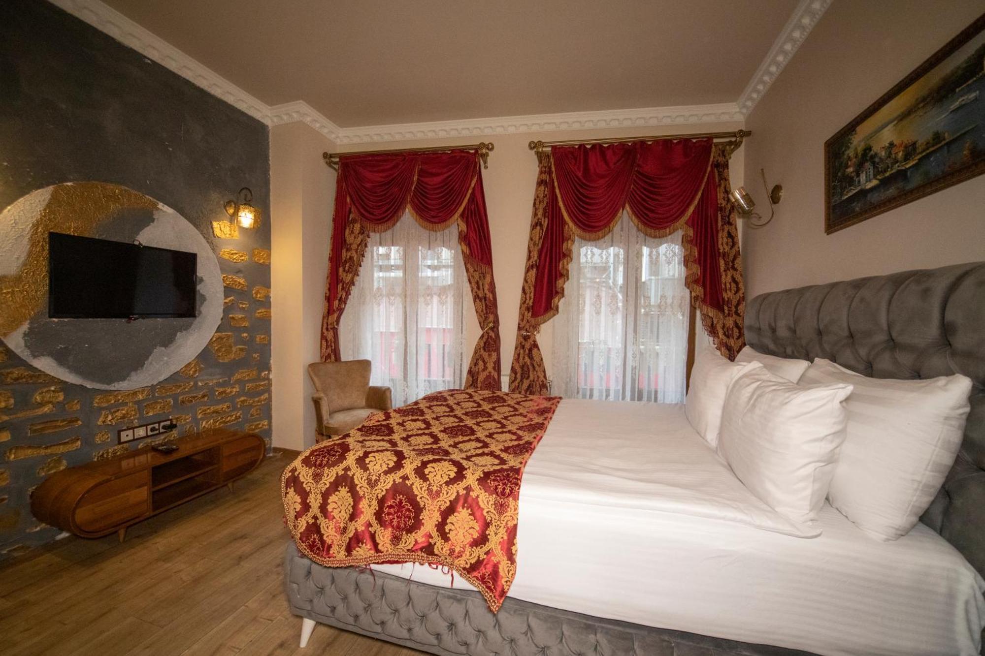 Hotel Beyport Taksim Stambuł