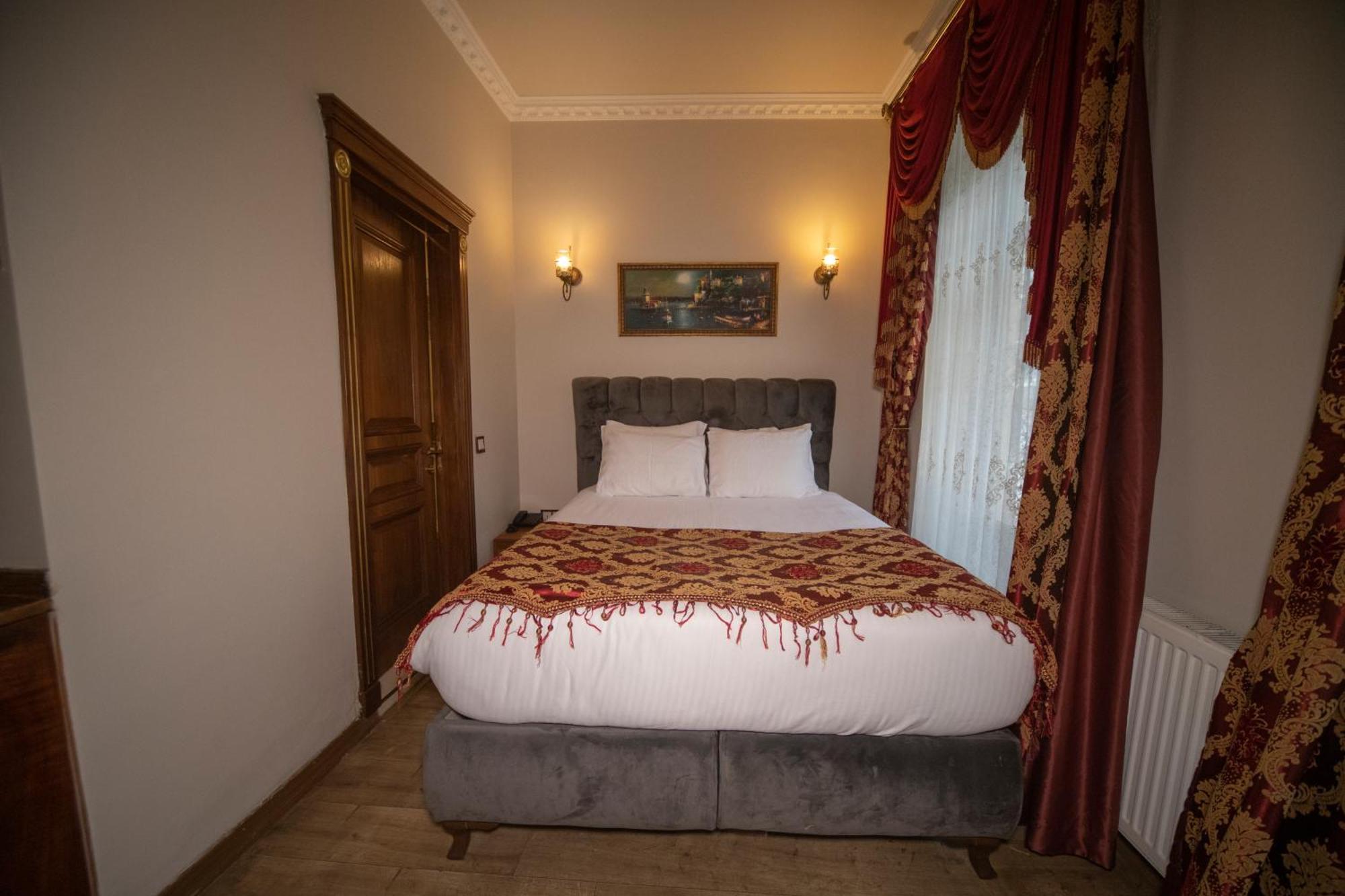 Beyport Taksim Hotel