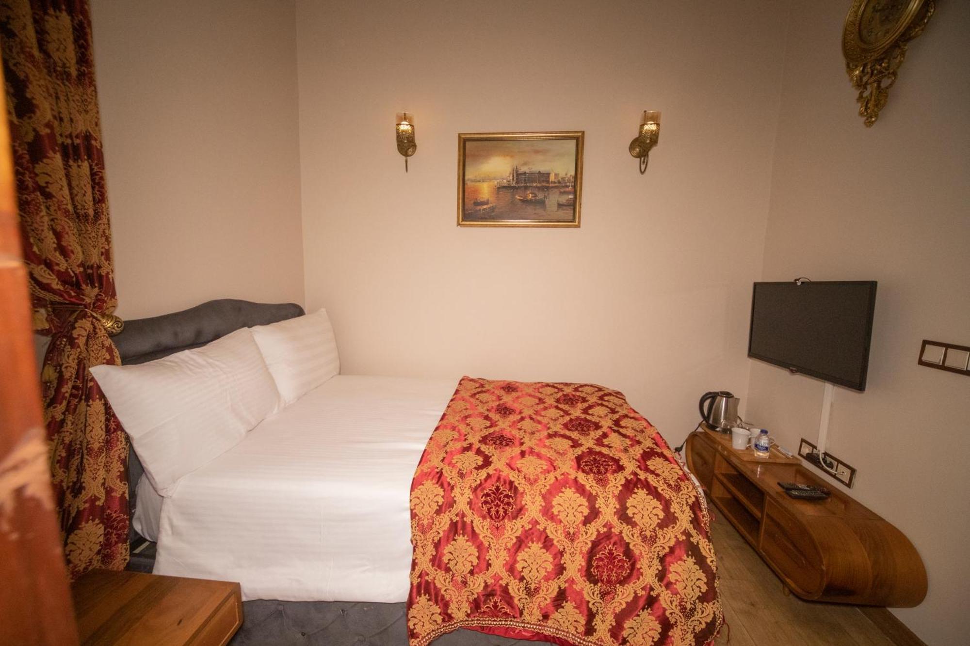 Beyport Taksim Hotel Stambuł