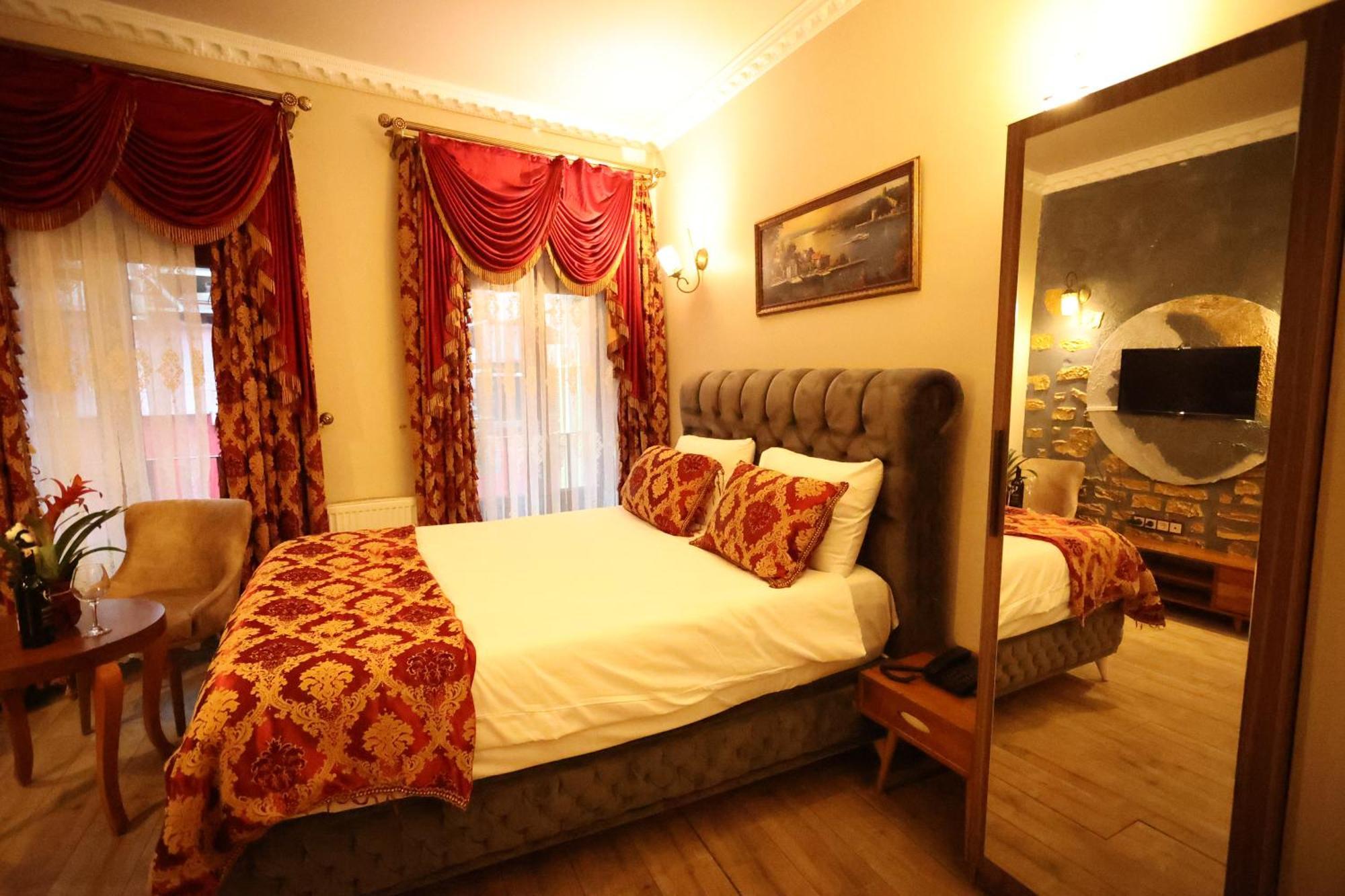 Beyport Taksim Hotel *