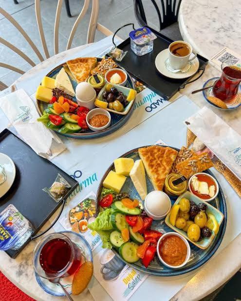 Beyport Taksim Hotel Stambuł
