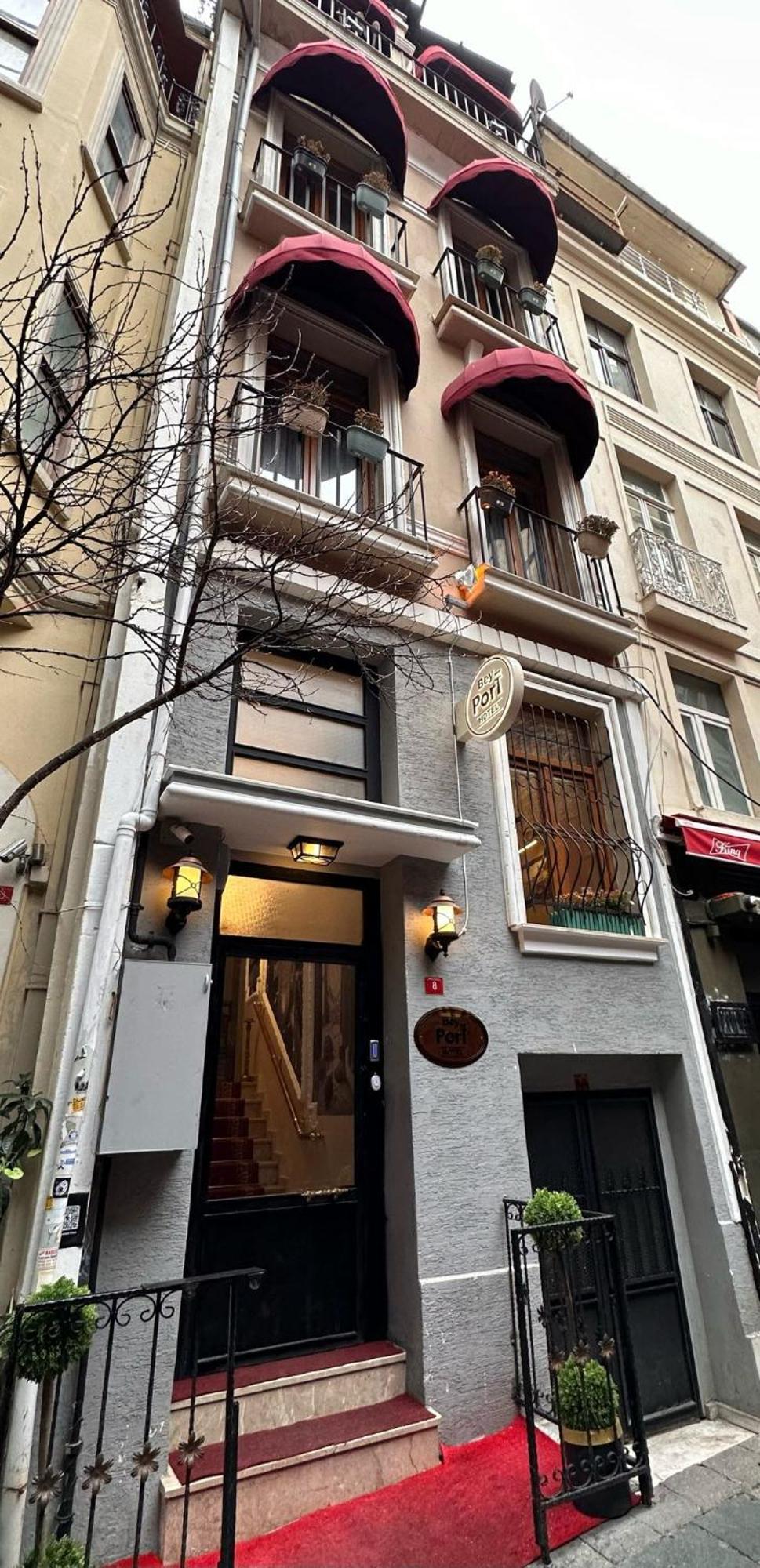 Beyport Taksim * Stambuł