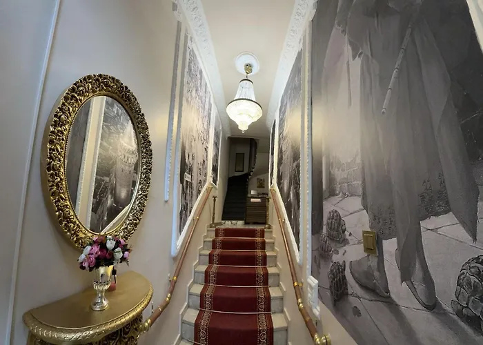 Beyport Hotel Taksim