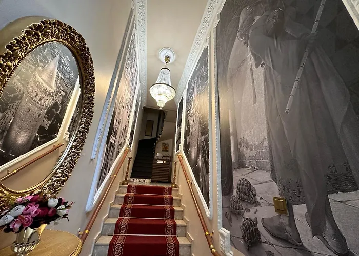 Beyport Hotel Taksim