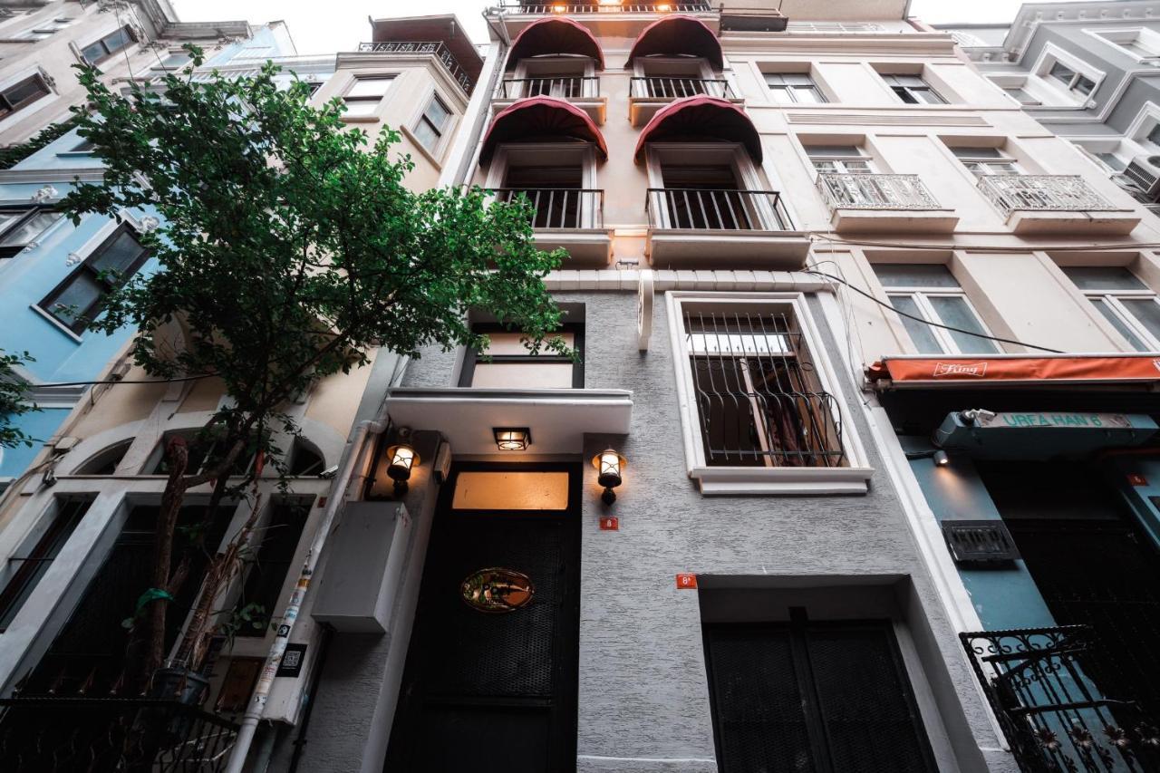 Hotel Beyport Taksim Istanbul