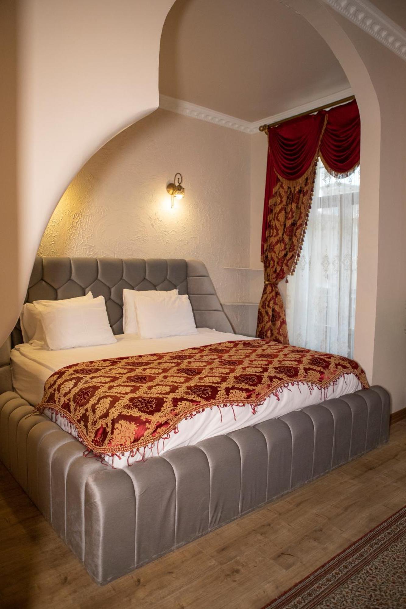Hotel Beyport Taksim Istanbul