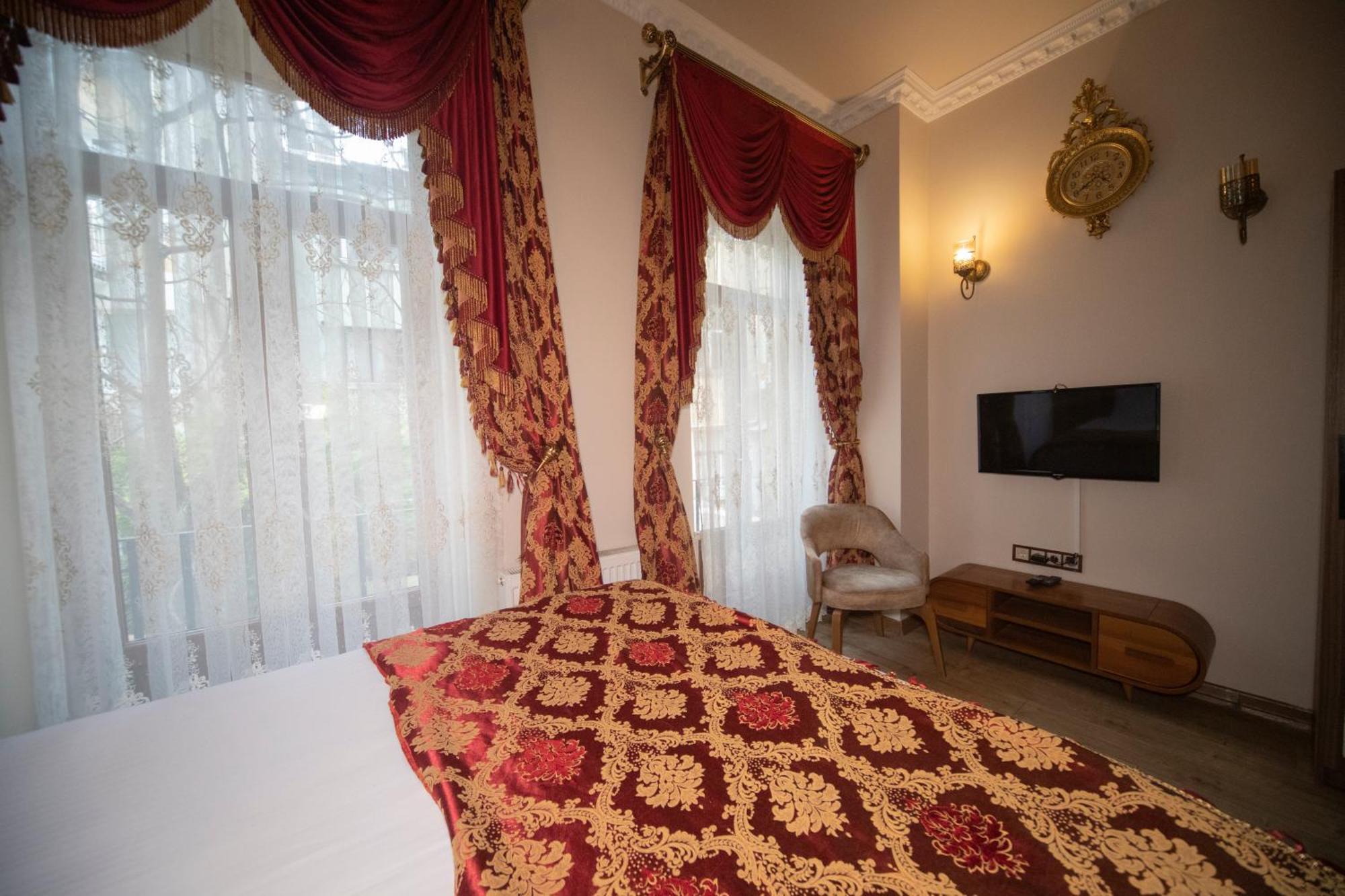 Beyport Taksim Hotel *