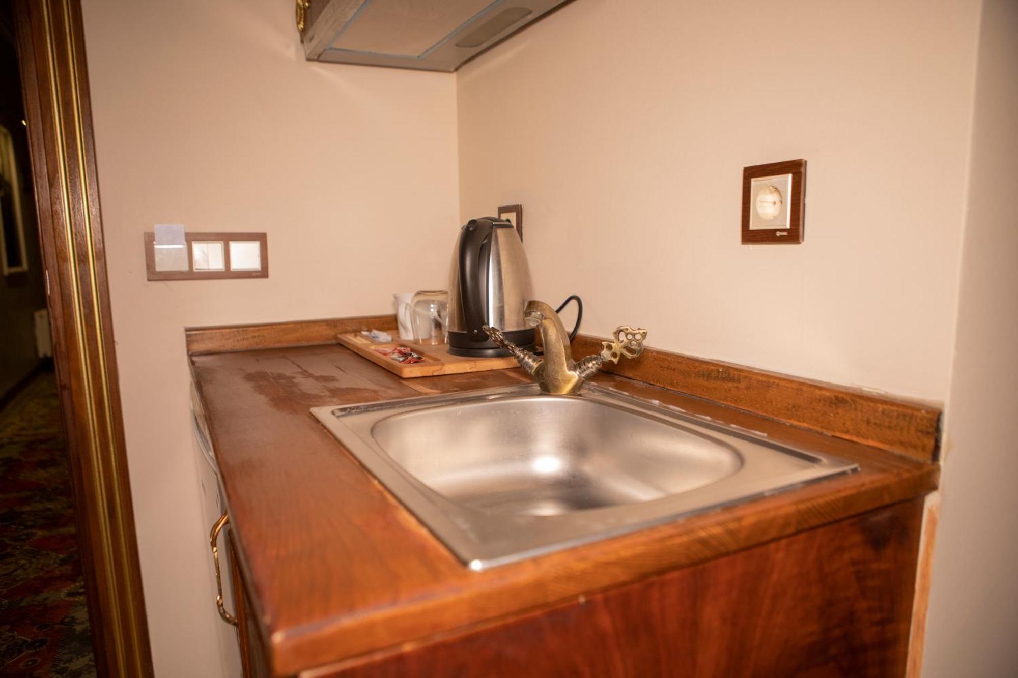 Hotel Beyport Taksim *