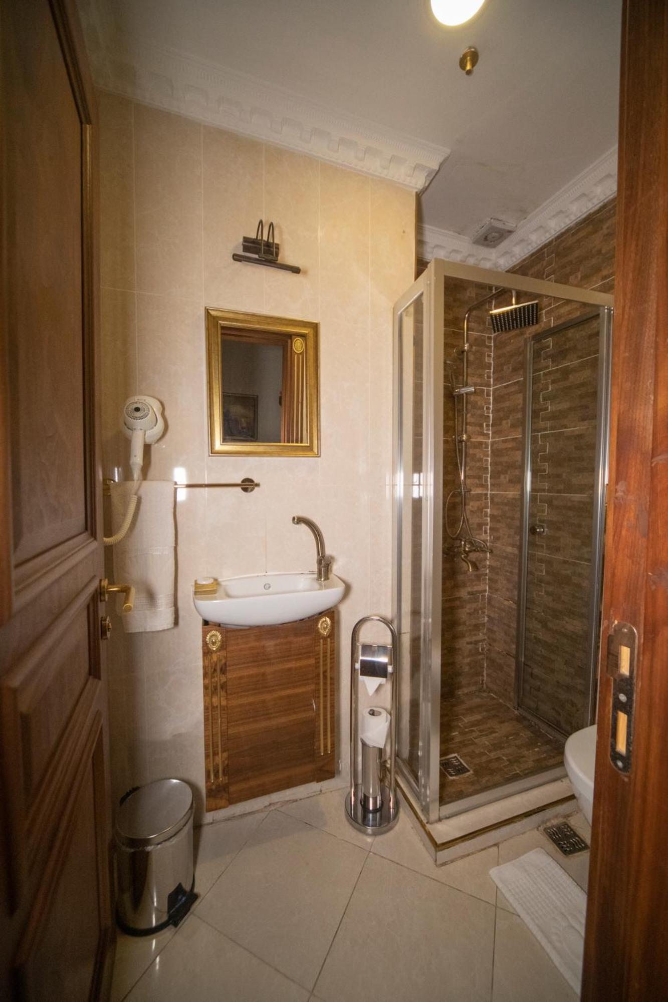 Beyport Taksim Hotel