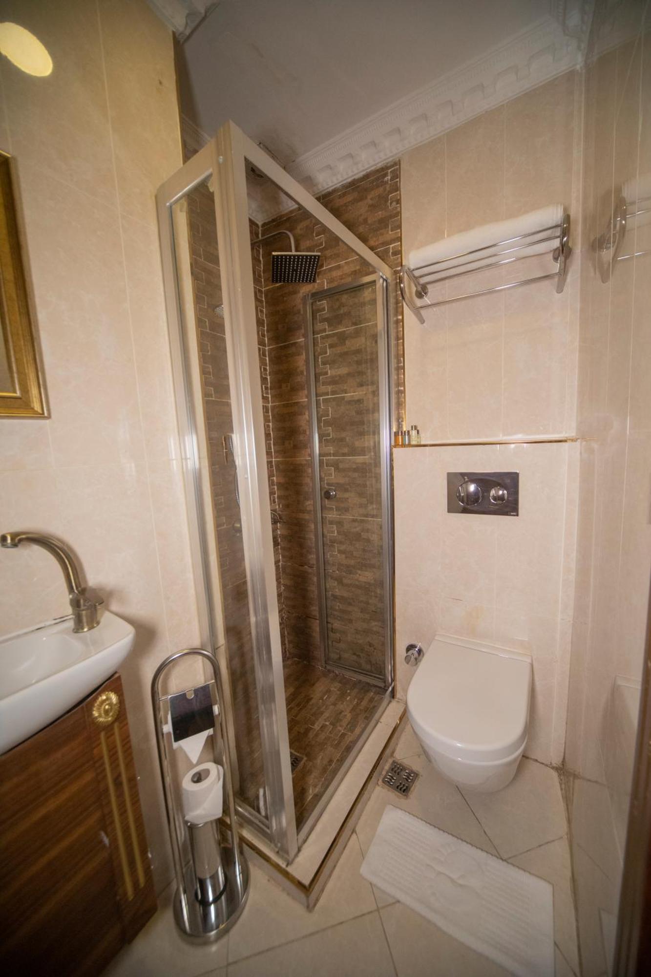 Beyport Taksim Hotel Istanbul