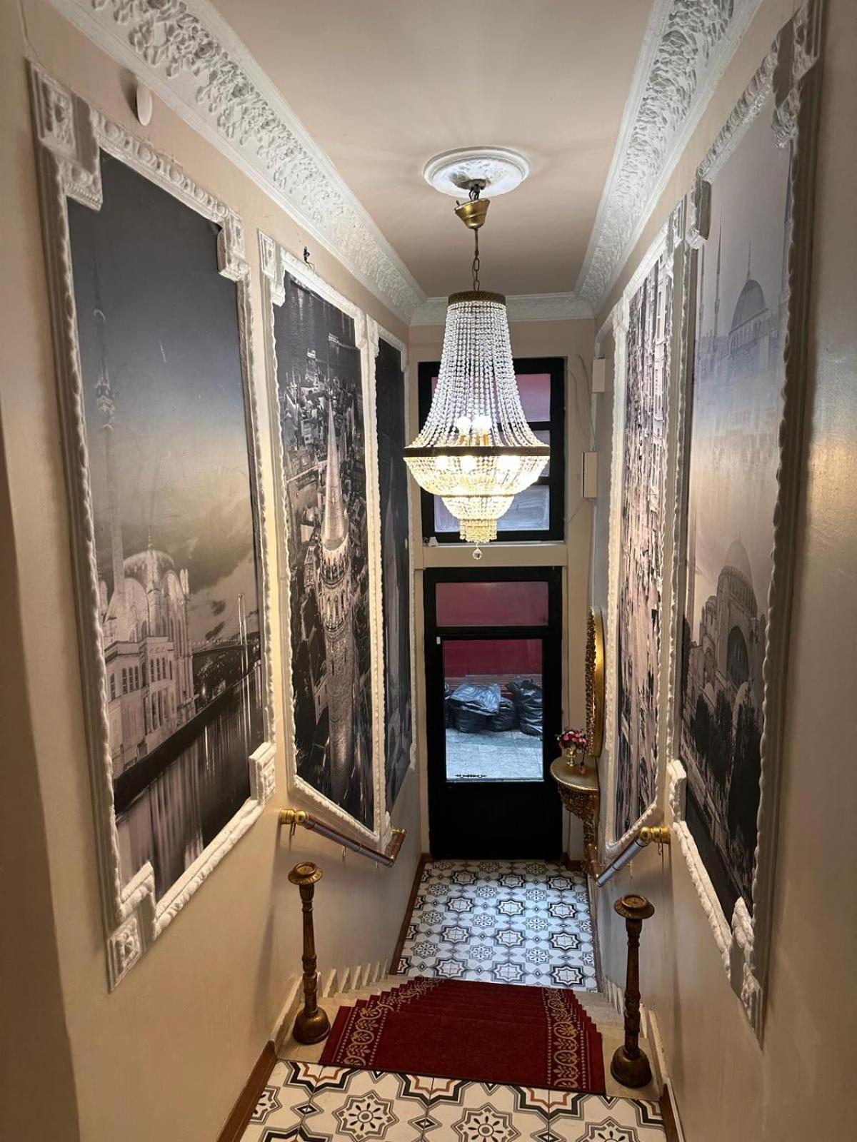 Beyport Taksim Hotel Istanbul