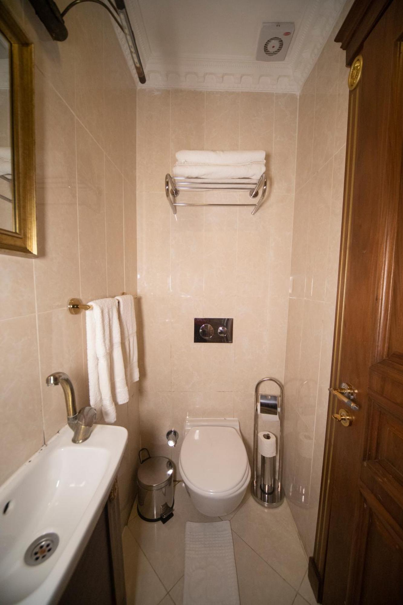 Hotel Beyport Taksim