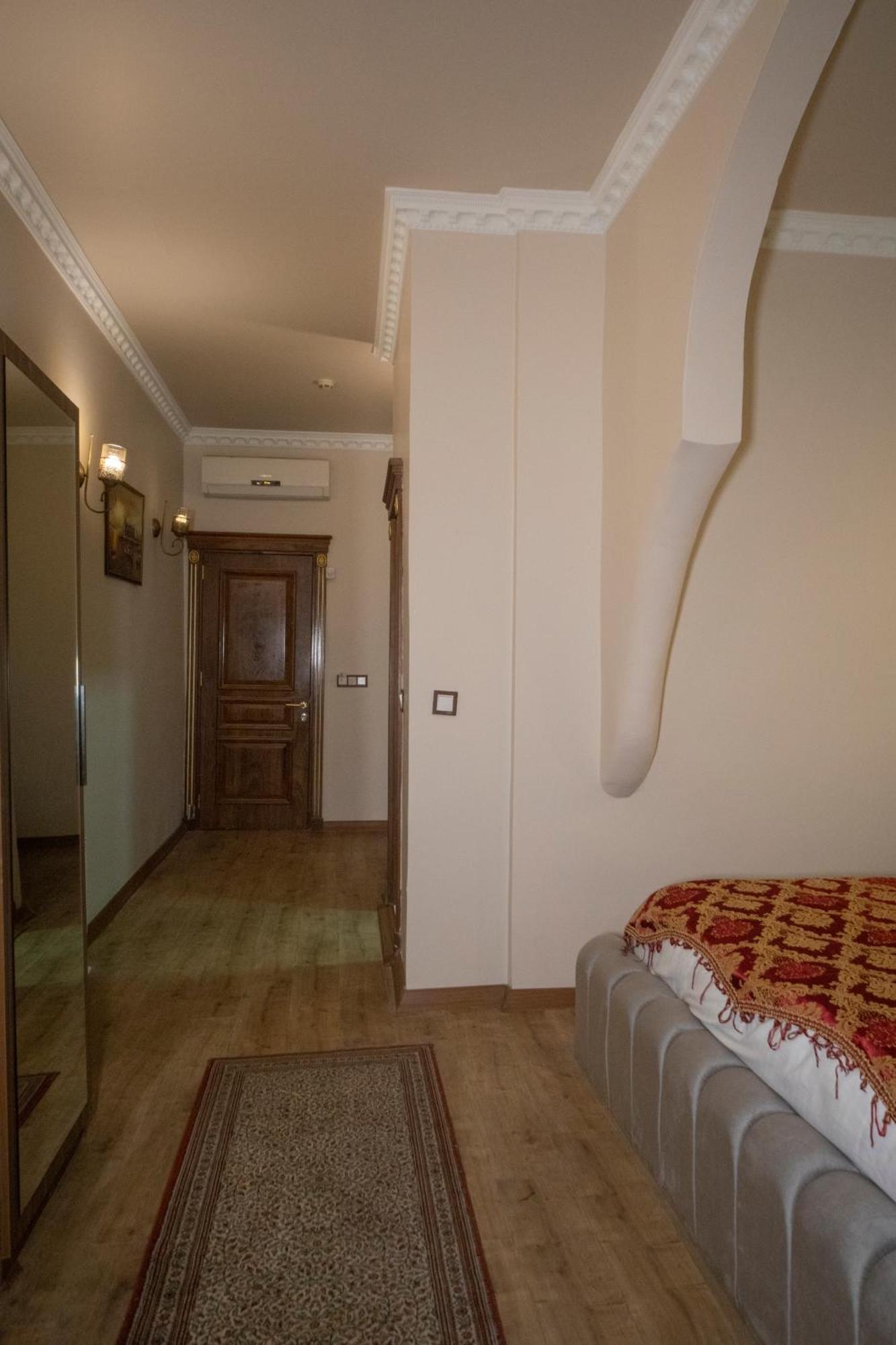 Hotel Beyport Taksim *