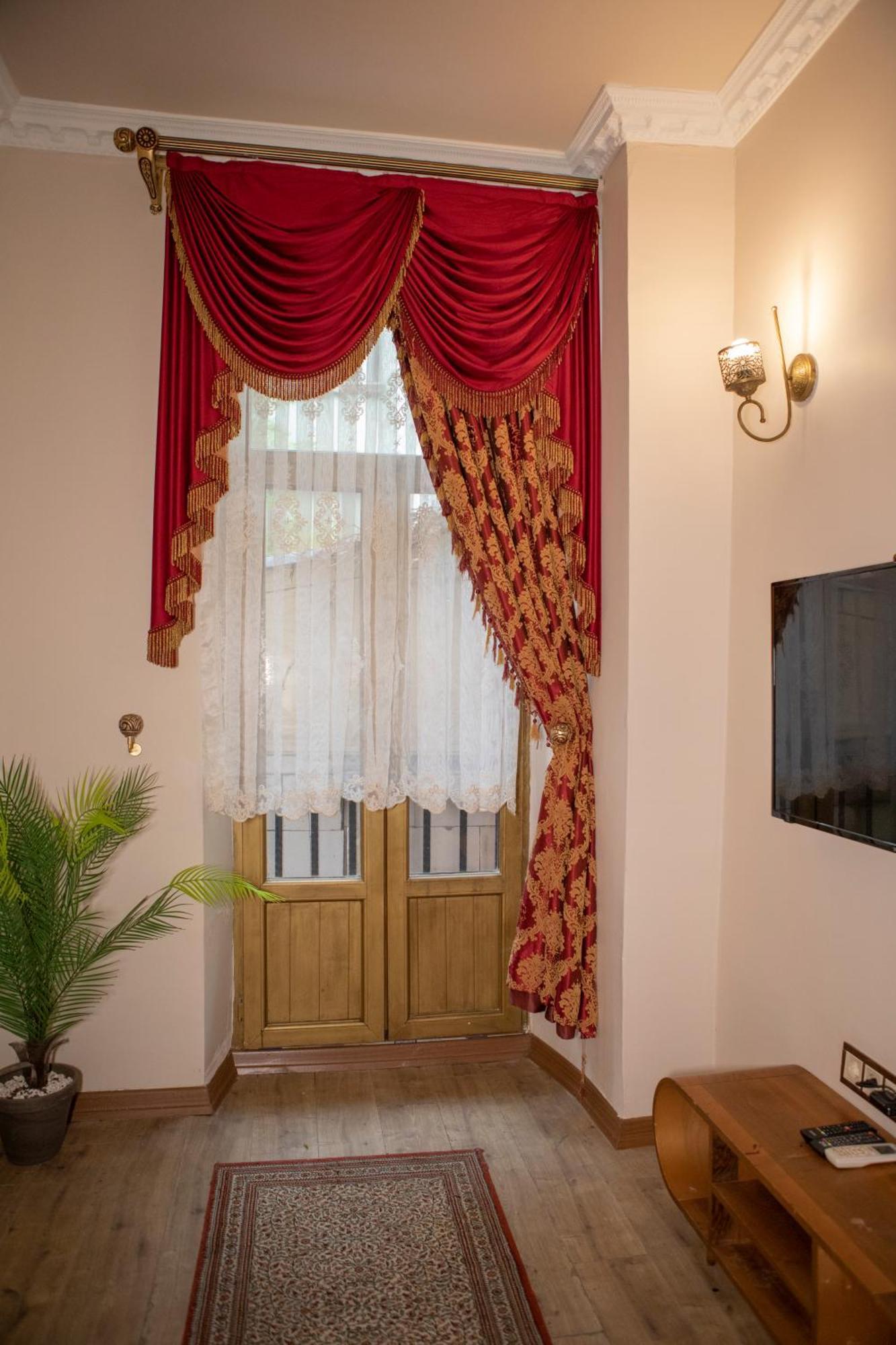 Hotel Beyport Taksim Istanbul