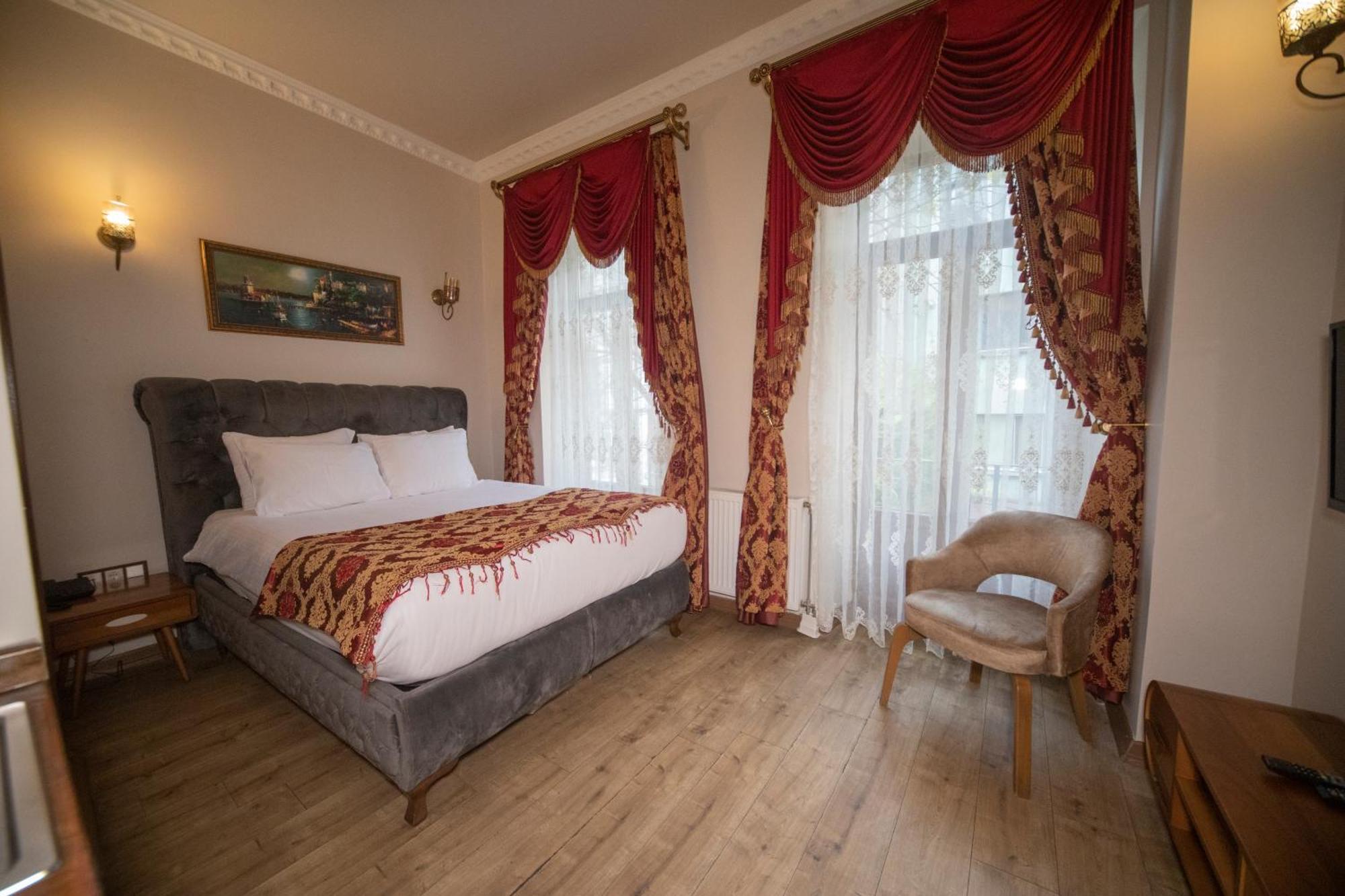 Hotel Beyport Taksim *