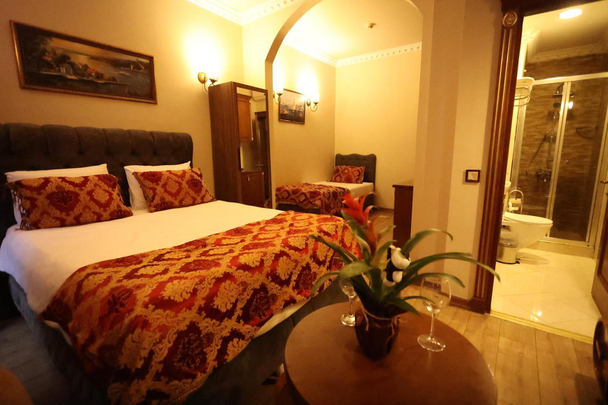 Beyport Taksim Hotel *