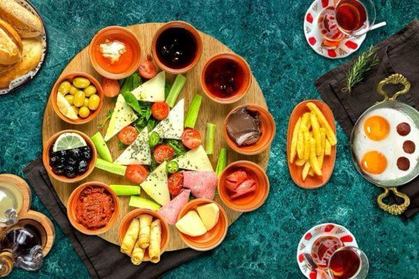 Hotel Beyport Taksim