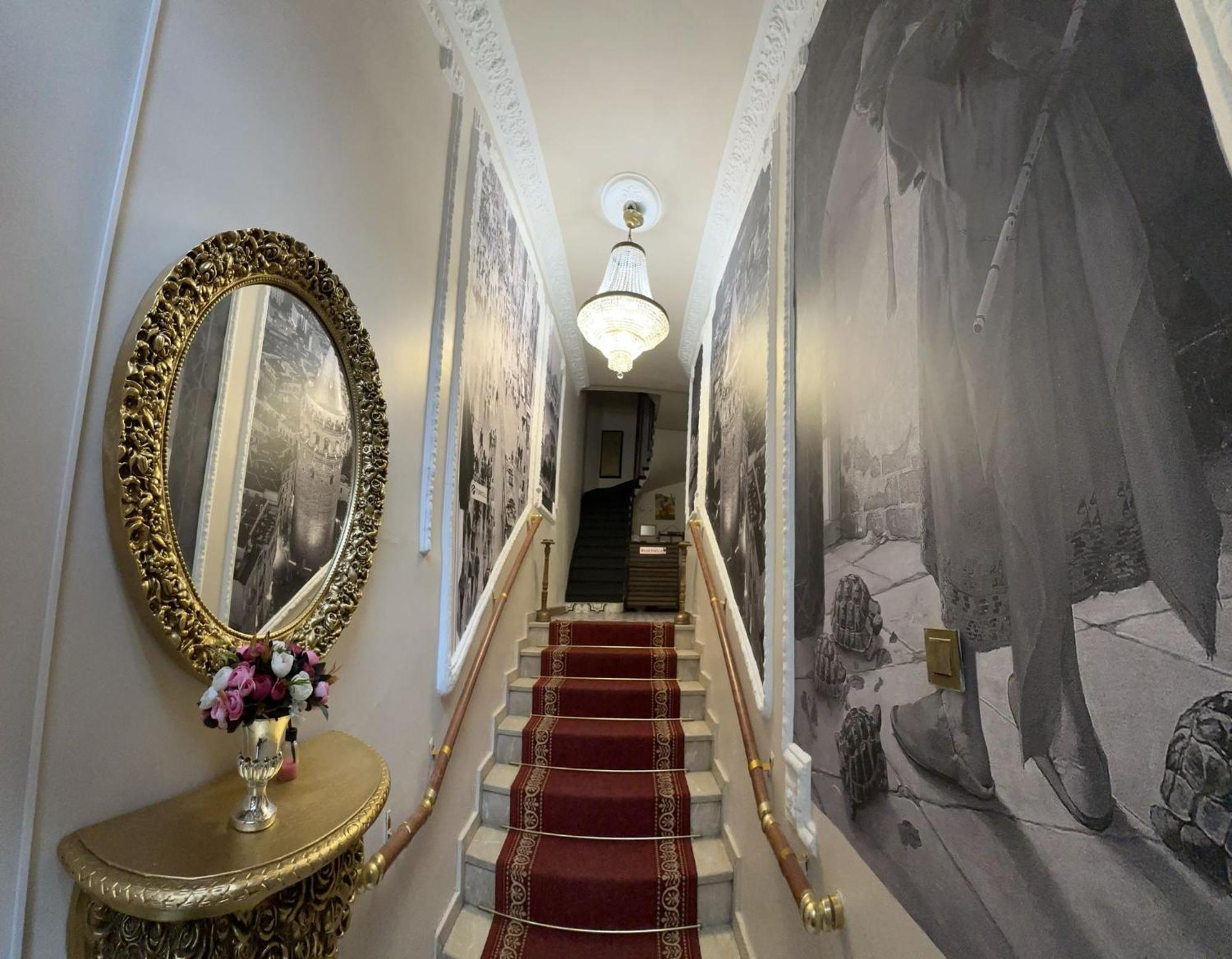 Hotel Beyport Hotel Istanbul