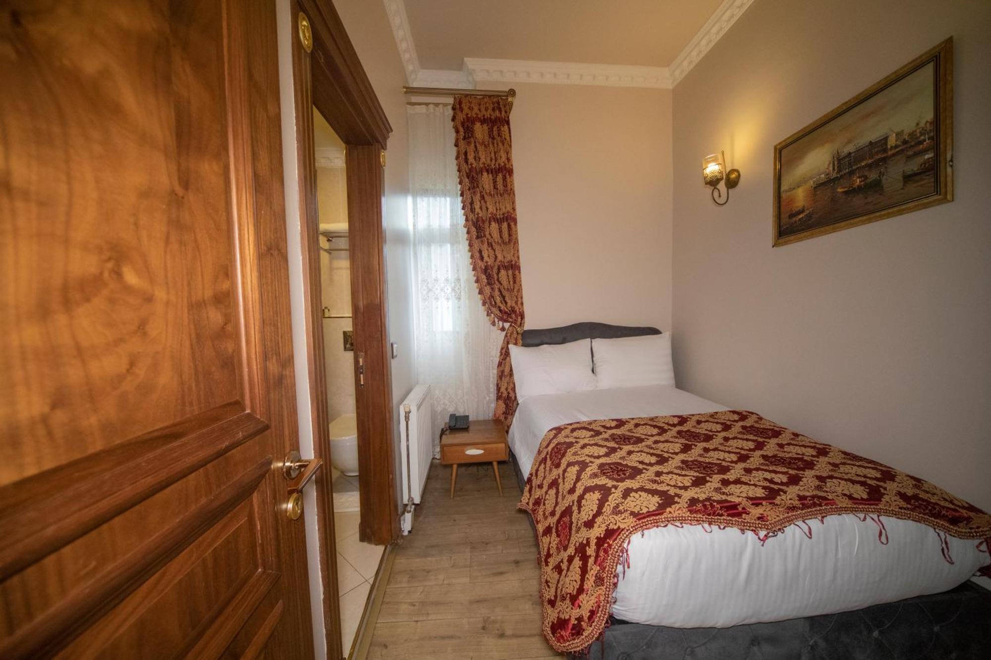 Hotel Beyport Hotel Istanbul Stambuł