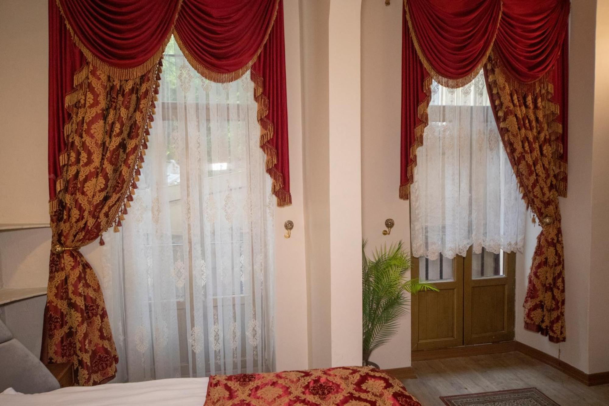 Beyport Hotel Istanbul Hotel *