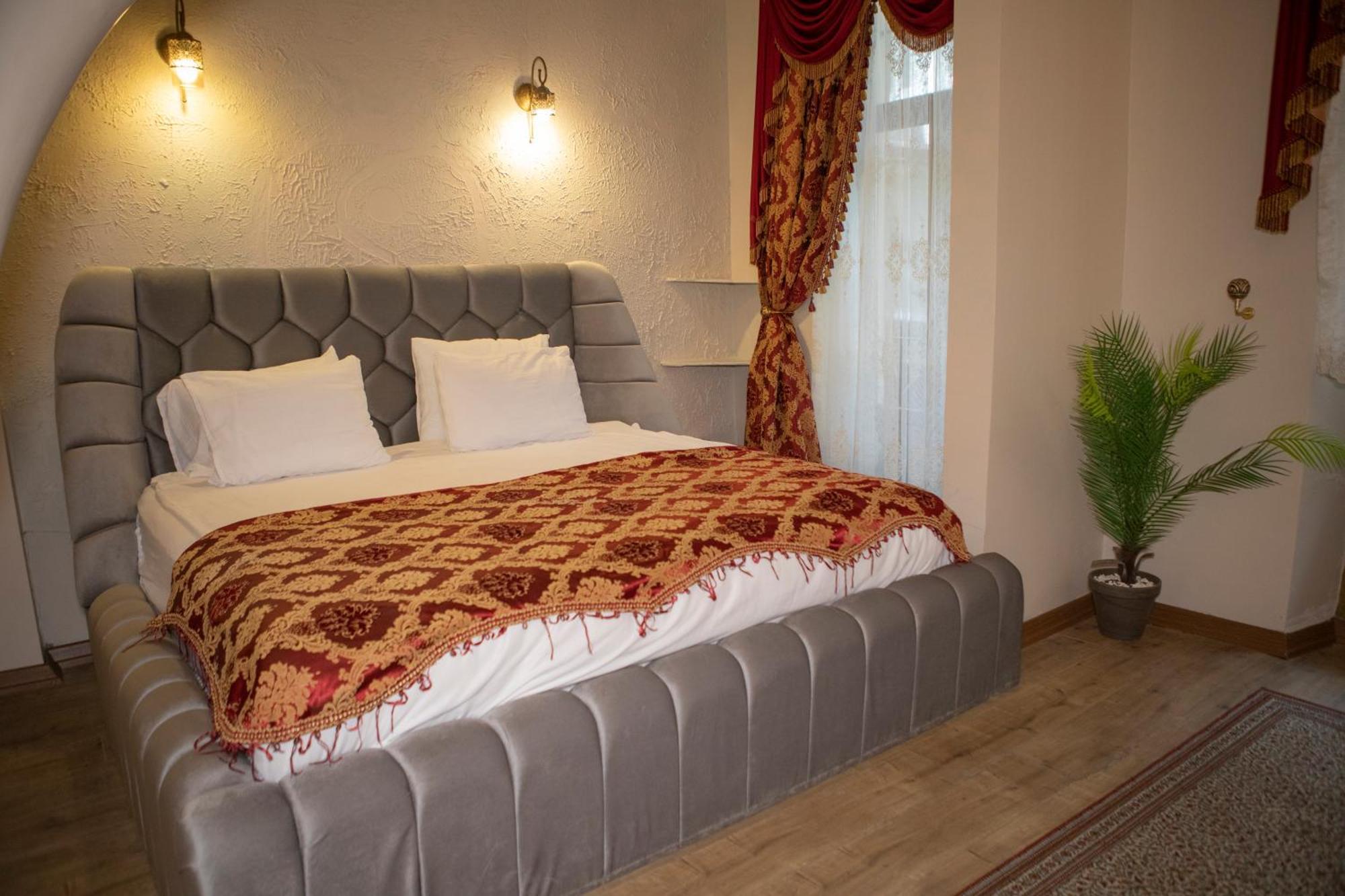 Hotel Beyport Hotel Istanbul *